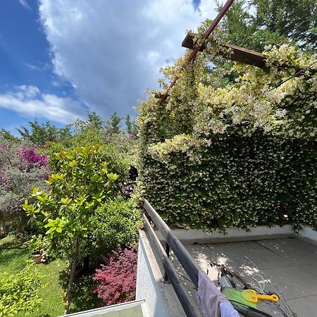 The Olives Terrace Residences Dhermi Bagian luar foto