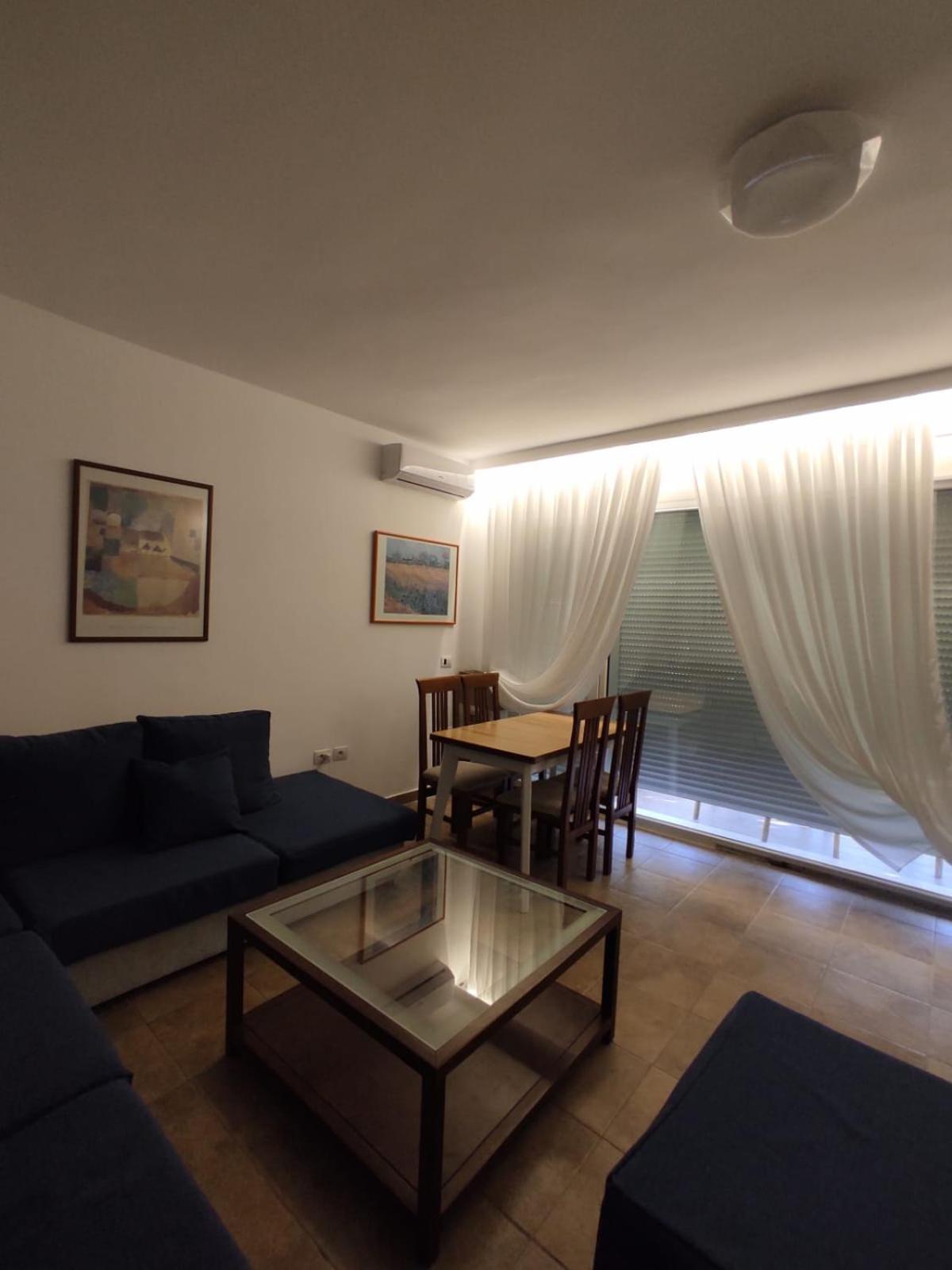 The Olives Terrace Residences Dhermi Bagian luar foto