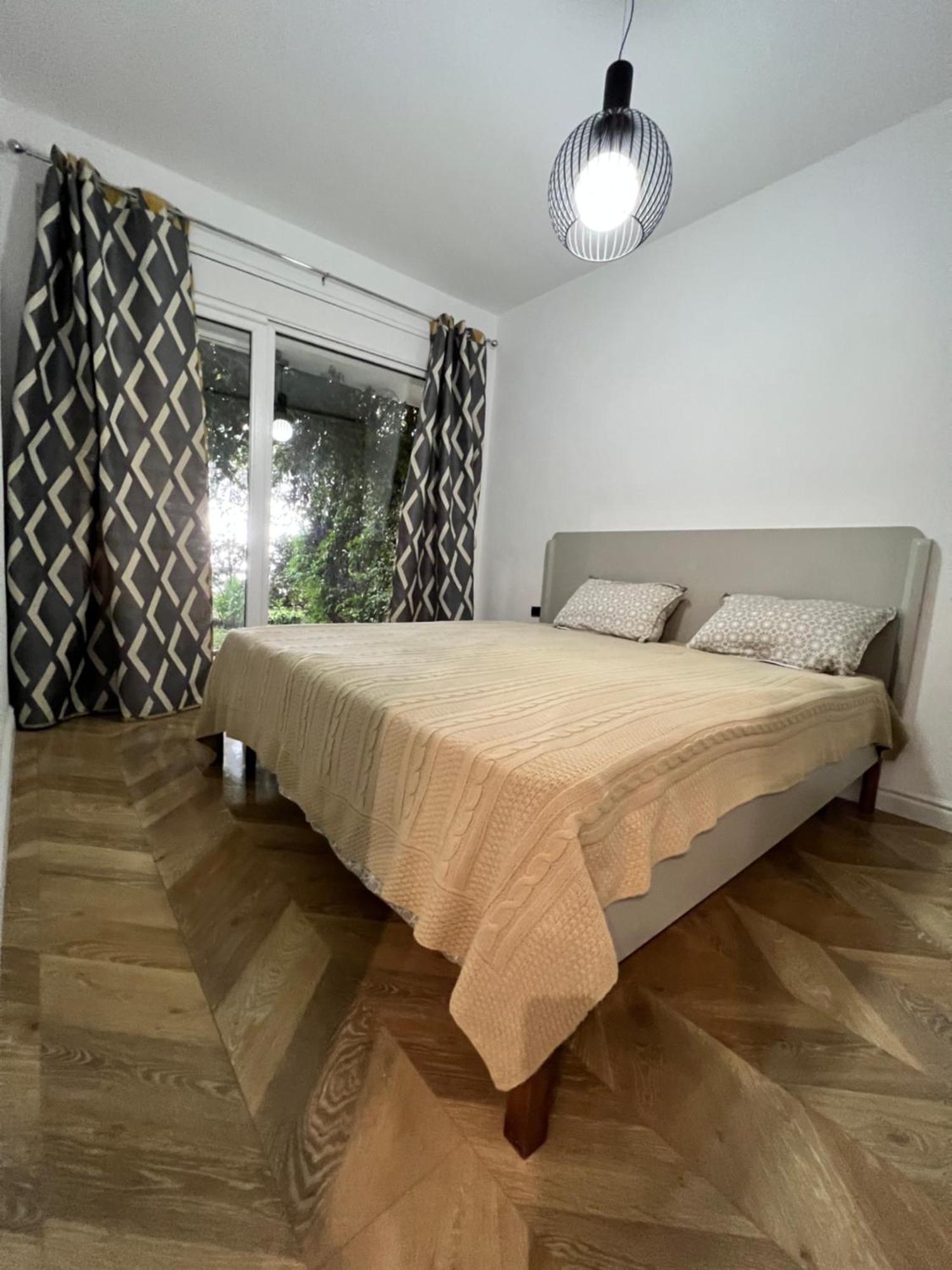 The Olives Terrace Residences Dhermi Bagian luar foto
