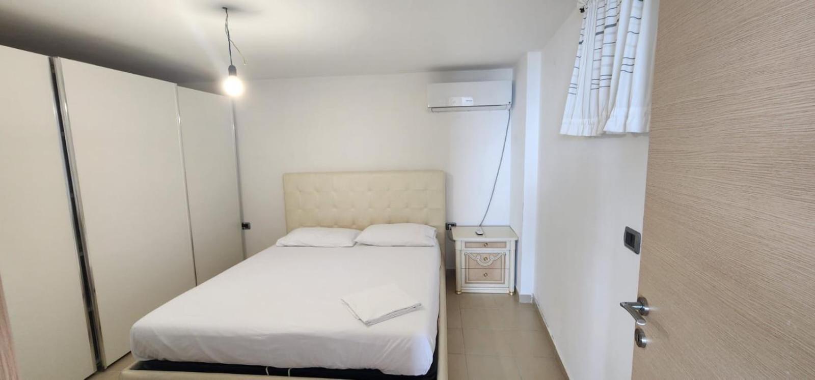 The Olives Terrace Residences Dhermi Bagian luar foto