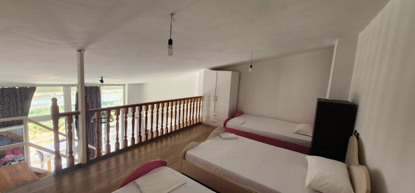 The Olives Terrace Residences Dhermi Bagian luar foto