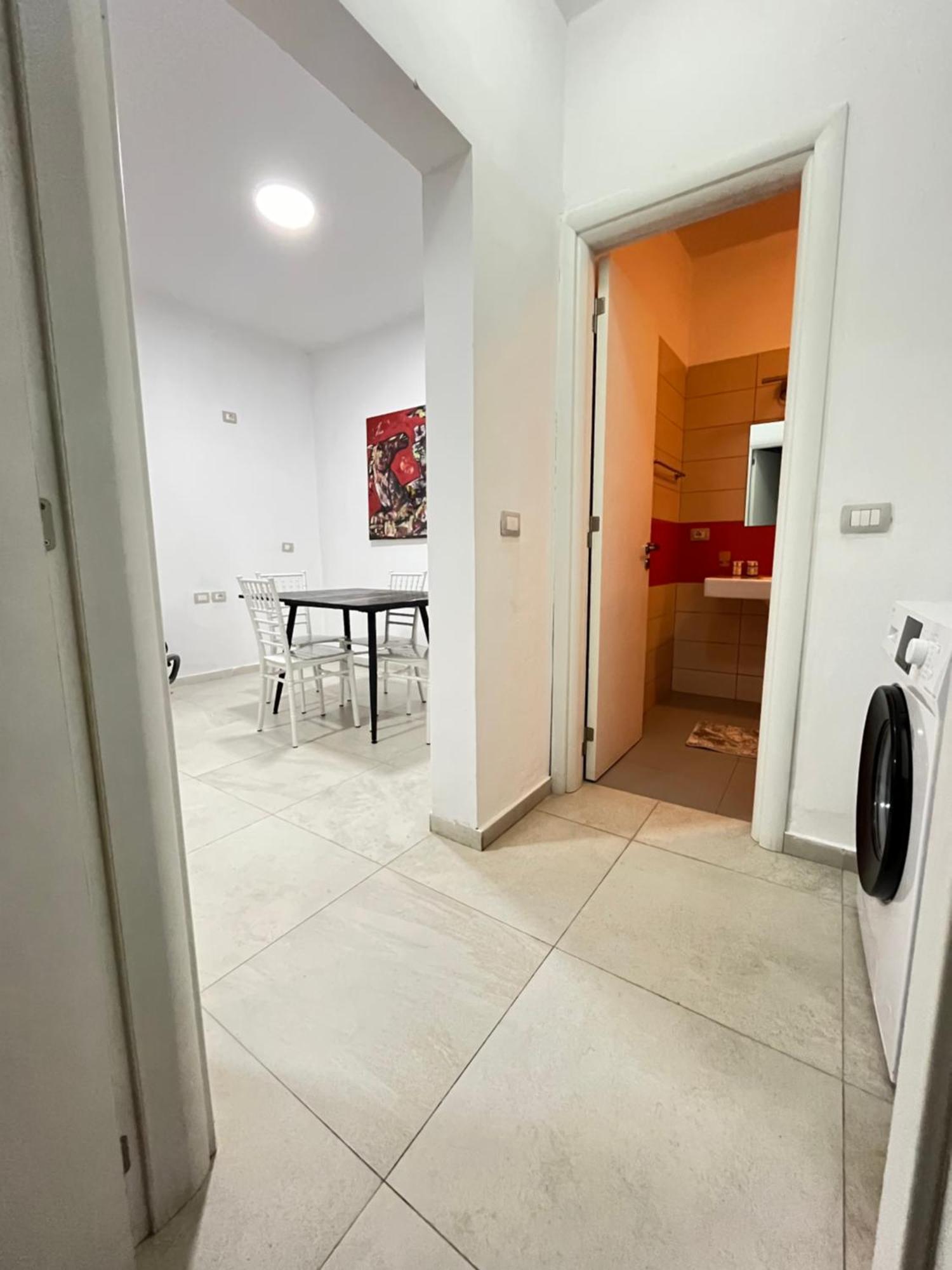 The Olives Terrace Residences Dhermi Bagian luar foto