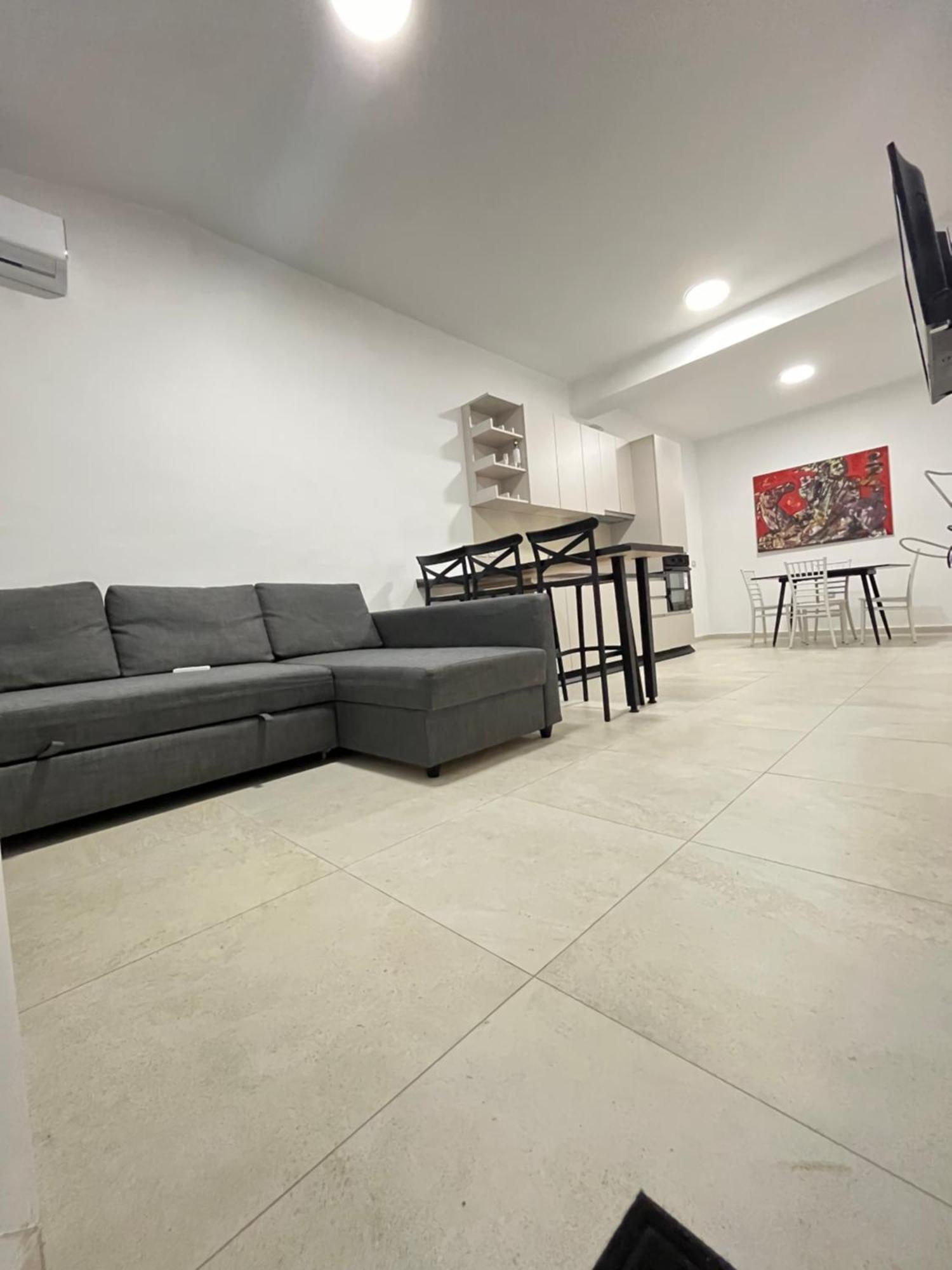 The Olives Terrace Residences Dhermi Bagian luar foto